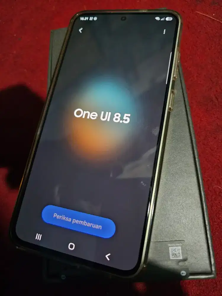 samsung s25 fe 8 256