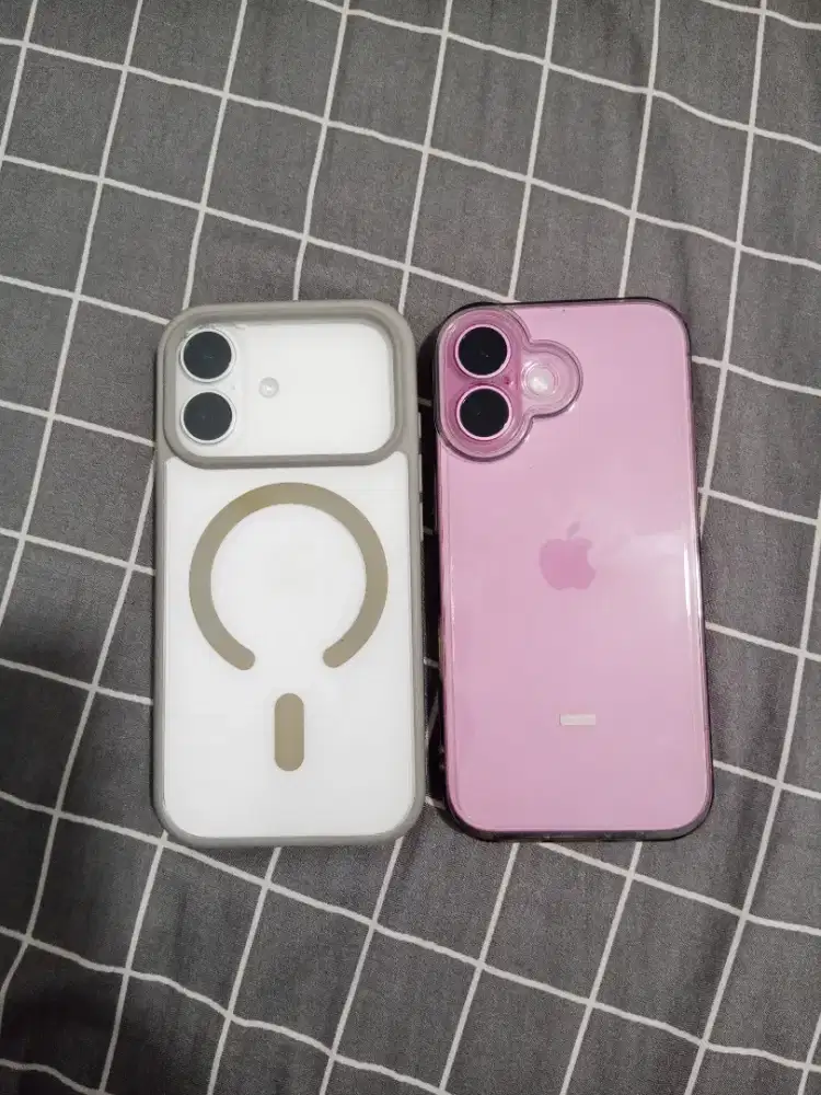 iphone 16 dan 17