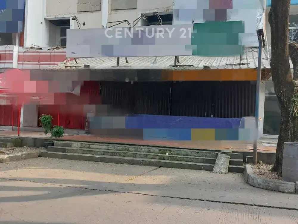 Ruko Cifest Walk Cikarang Festival Lokasi Strategis Siap Pakai