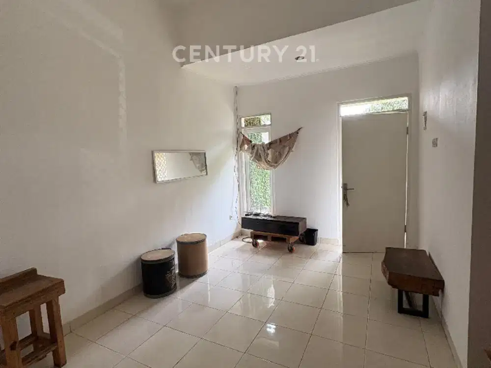 Rumah Siap Huni Nyaman Bersih Rapi Di Lippo Cikarang Bekasi Jabar