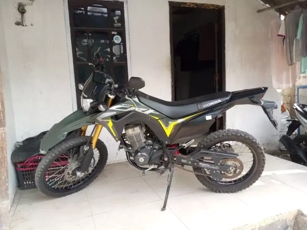 Crf150L orisinil