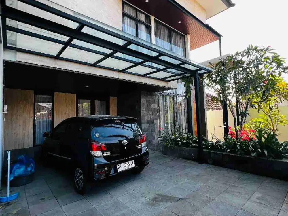 Rumah Suradipa Denpasar Utara