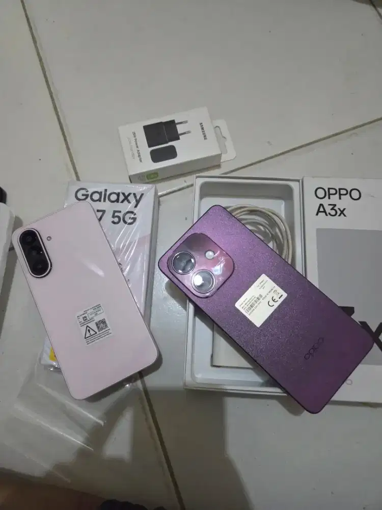 Samsung A275G new