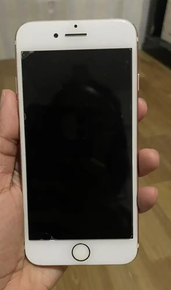 Iphone 7 32 GB Mulus