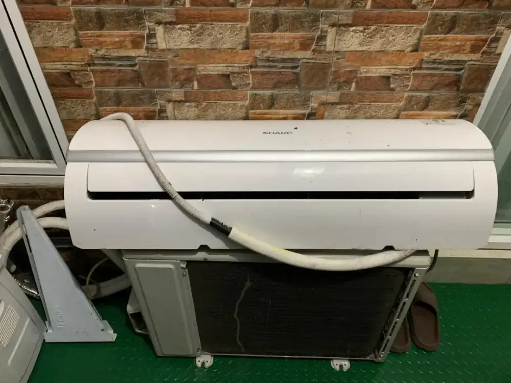 AC Sharp 2 PK 2024