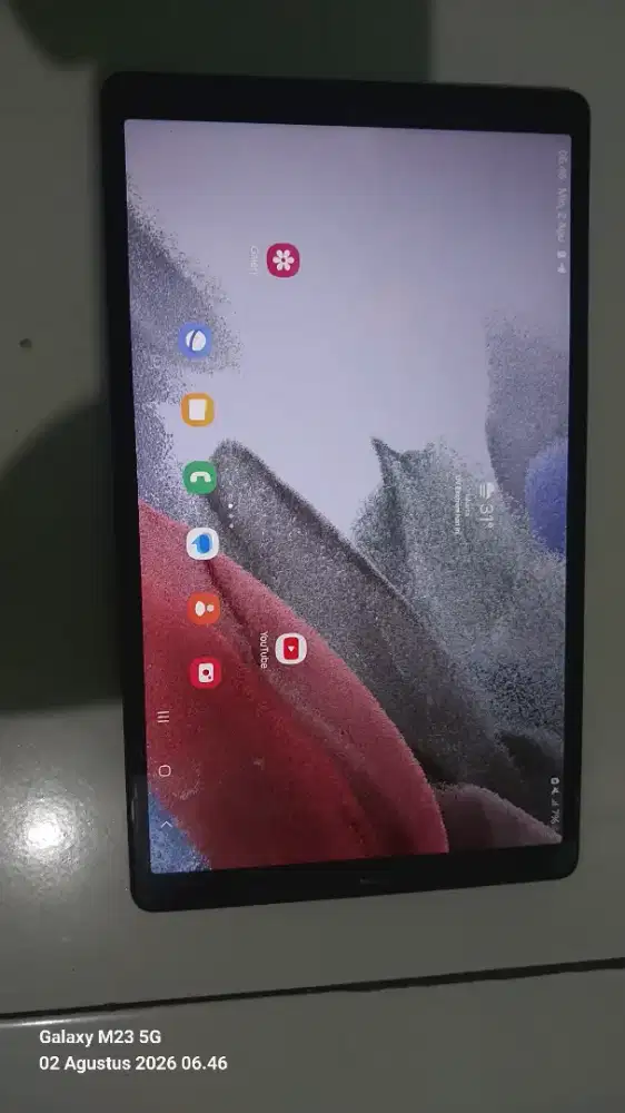 Samsung L7 lite