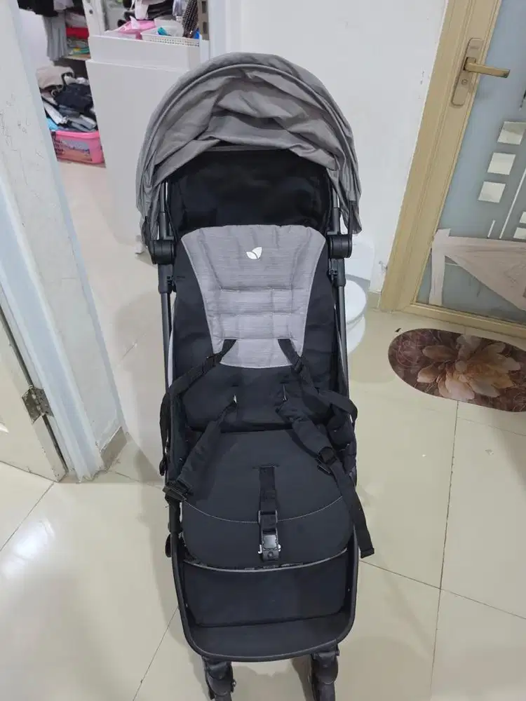 Stroller joie pack