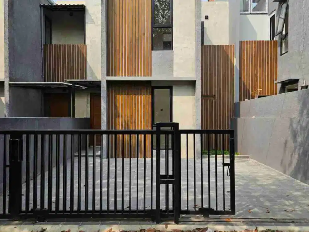 Rumah Jagakarsa