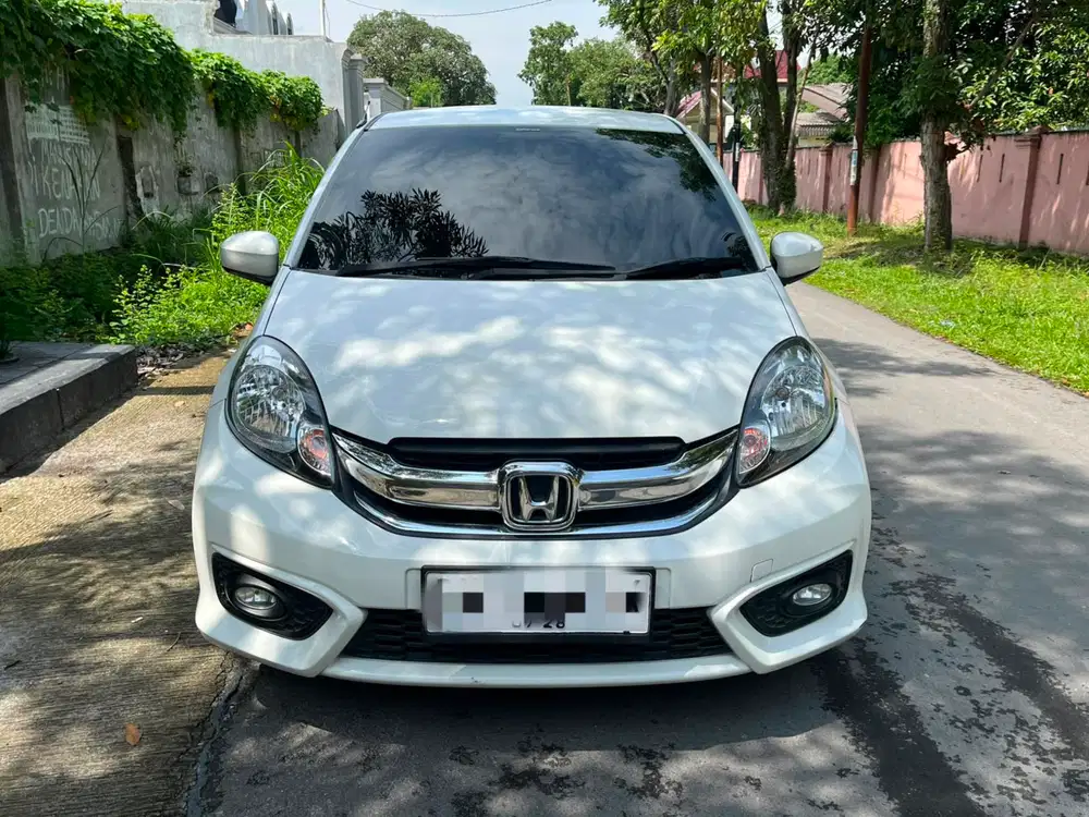 Honda Brio E Matic CVT 2018, 2017,2016 , Agya 2020,2019,2021