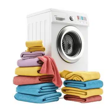 Operator Laundry