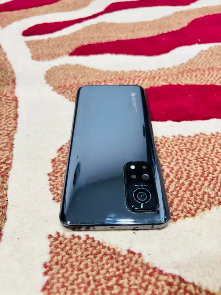 Xiaomi Mi 10T Pro Original Full Bekas