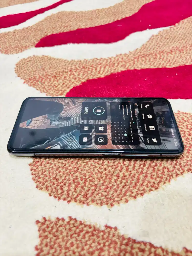 Xiaomi Mi 10T Pro Original Full Bekas 8/256