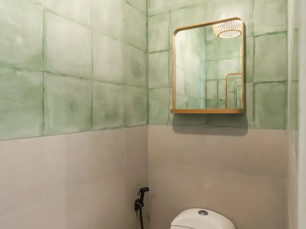 3 Bedroom Townhouse for sale at Cemagi Townhouse