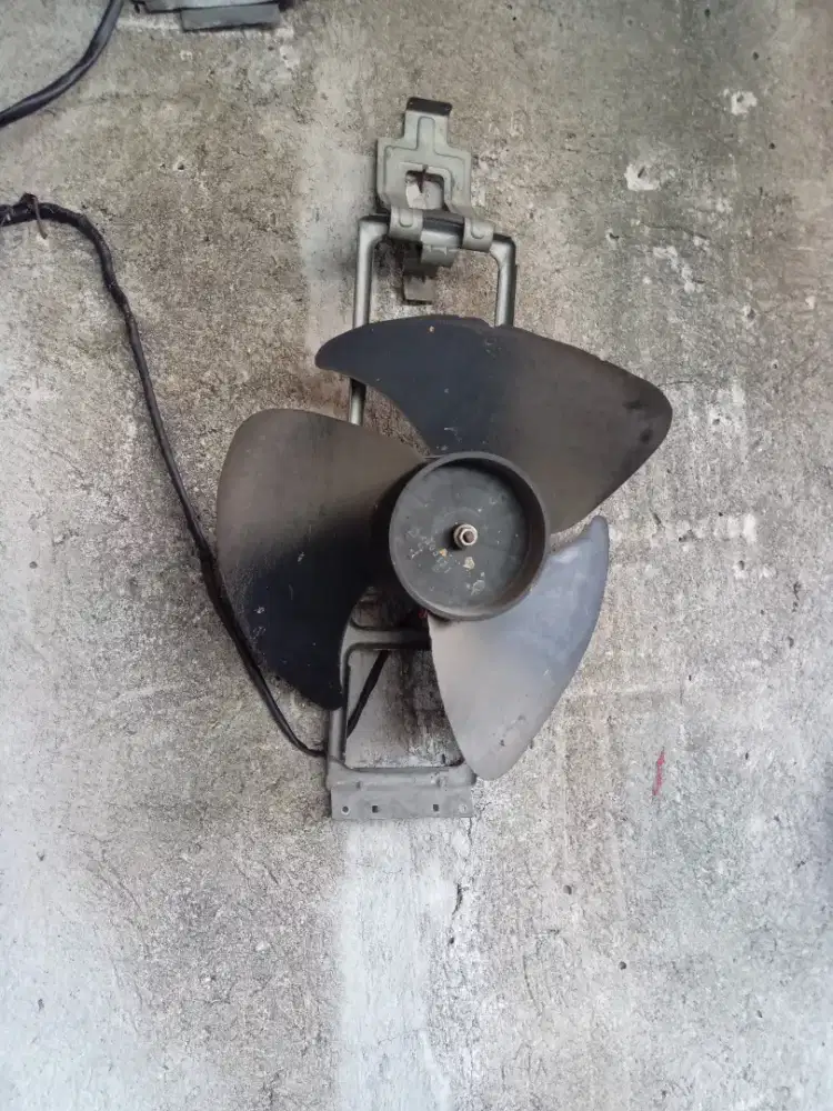 Jual kipas blower