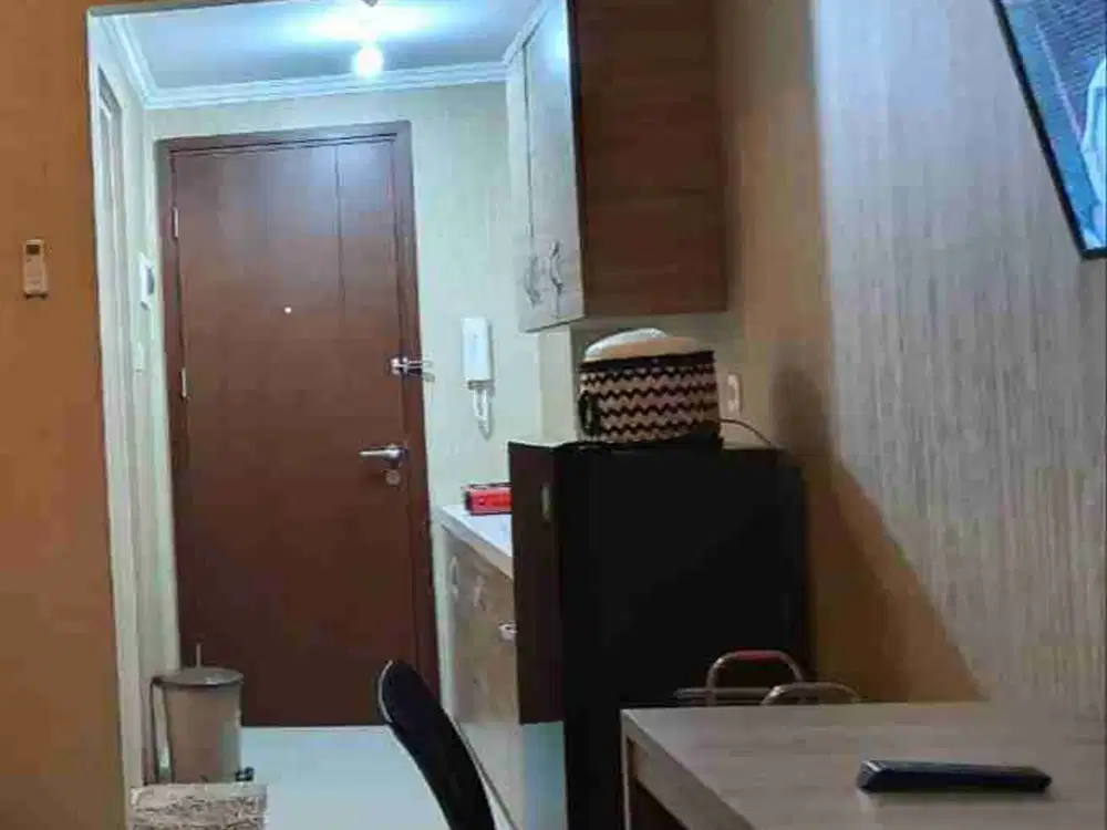 DiSewakan Apartment Signature Park Grande Cawang
