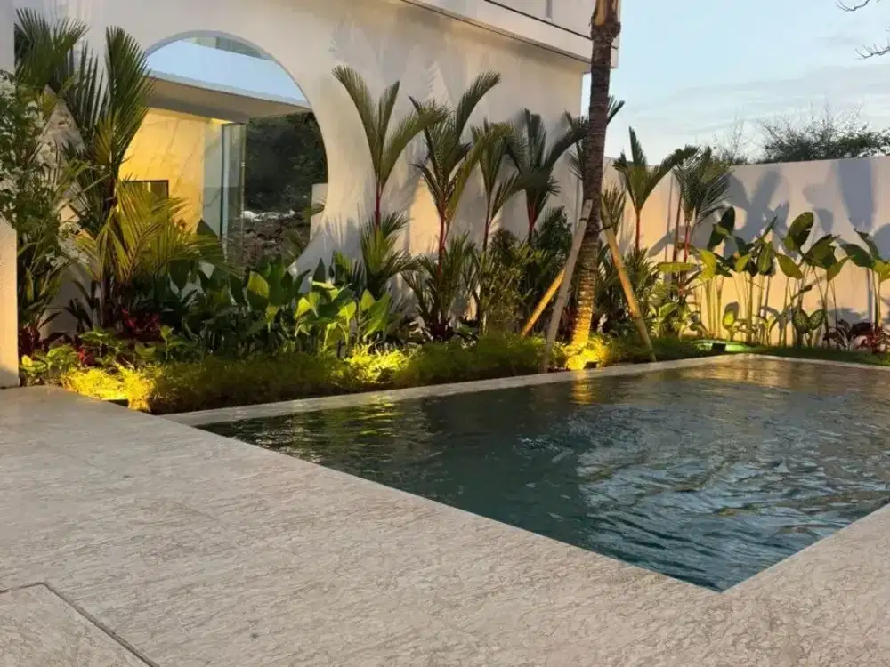 1 Bedroom Villa for sale at OCEANIQ Residences Nusa Dua