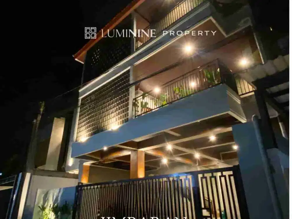 FAST SALE,GUET HOUSE VERY GOOD LOCATION IN JIMBARAN BALI