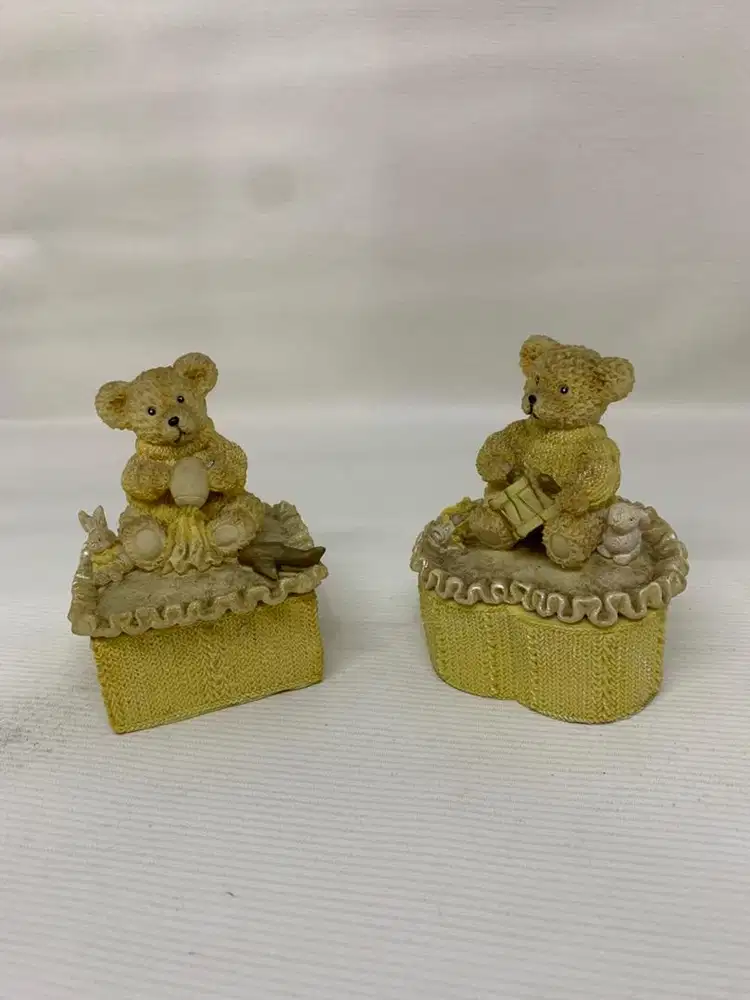Souvenir Dari Eropa