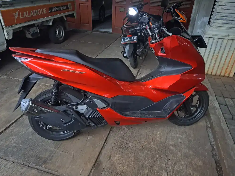 Honda pcx 160 ABS