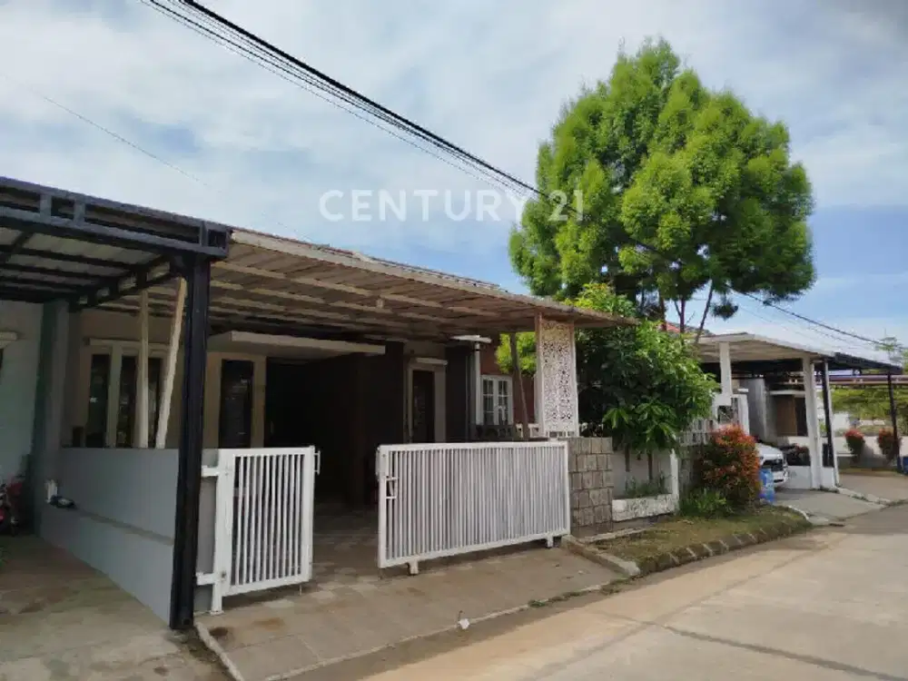 Rumah Siap Huni  Grand Sharon Kota Bandung
