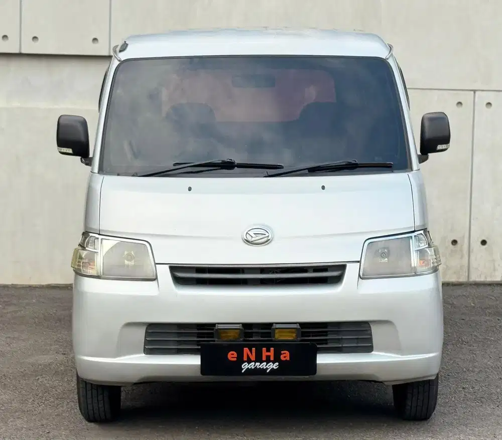 Grandmax Minibus 1.3 D Manual 2013