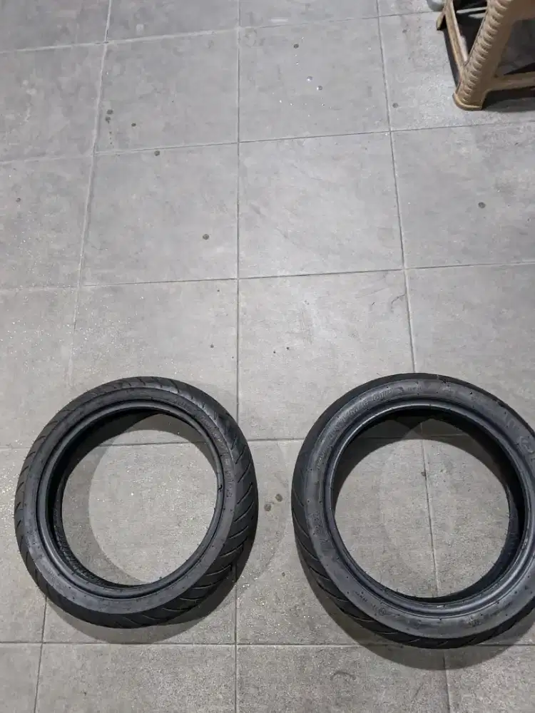 Di jual ban vario 160 ABS