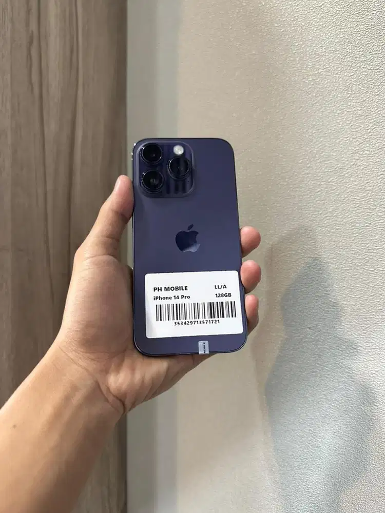 iphone 14 pro 128 inter all op