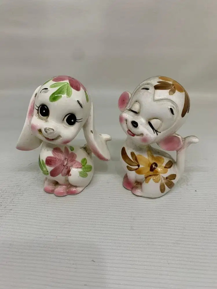 Souvenir Keramik China