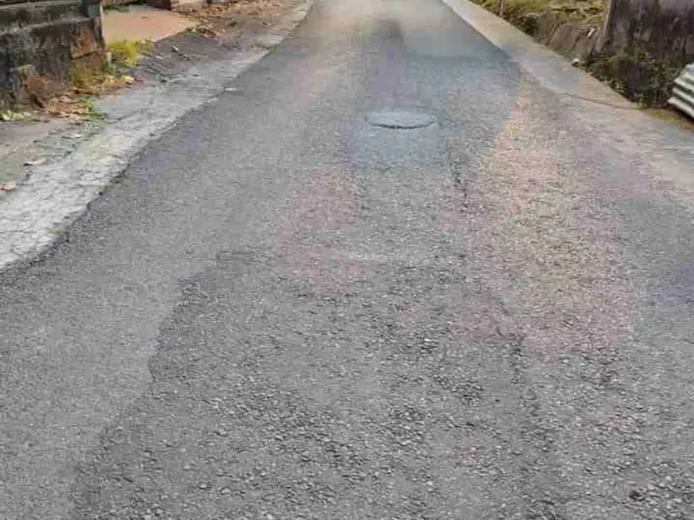 Tanah Strategis akses Bagus Di jl. Damai_jl. Kaliurang km 8 Dekat PLN banteng, Pakuwon Mall Dan Kampus UGM
