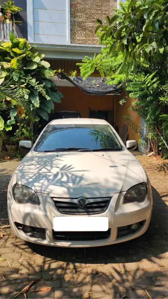 Proton Persona Gen 2 Elegance 1.6