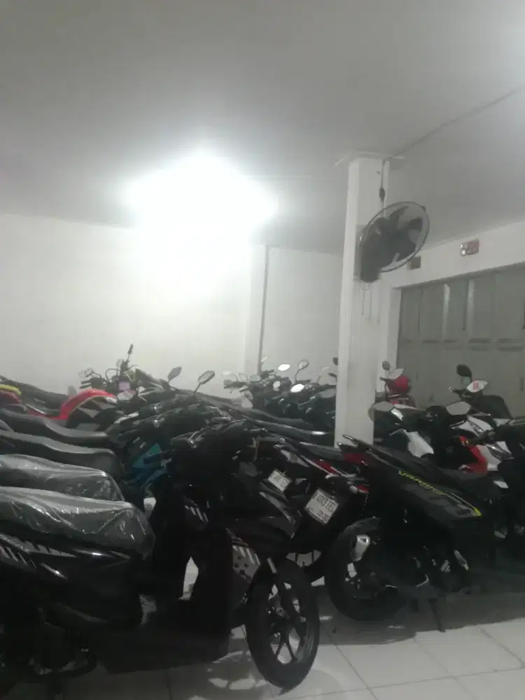 Lowongan kerja sales/marketing showroom motor citayam