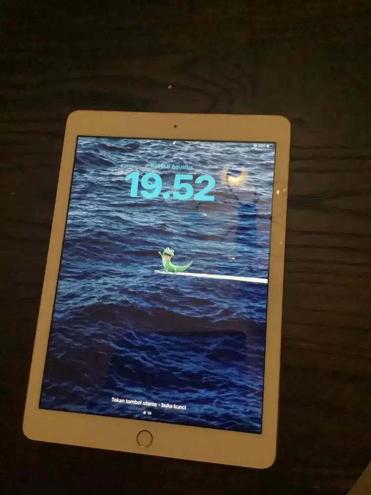 ipad gen 6 128 gn
