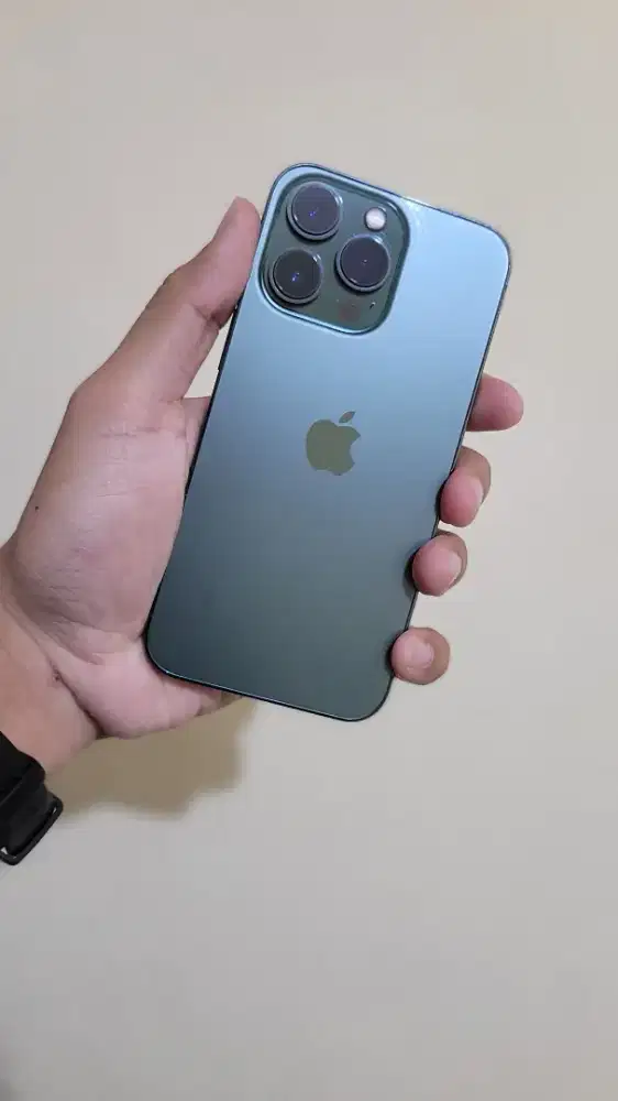 Iphone 13 pro 128gb ex inter all oprator