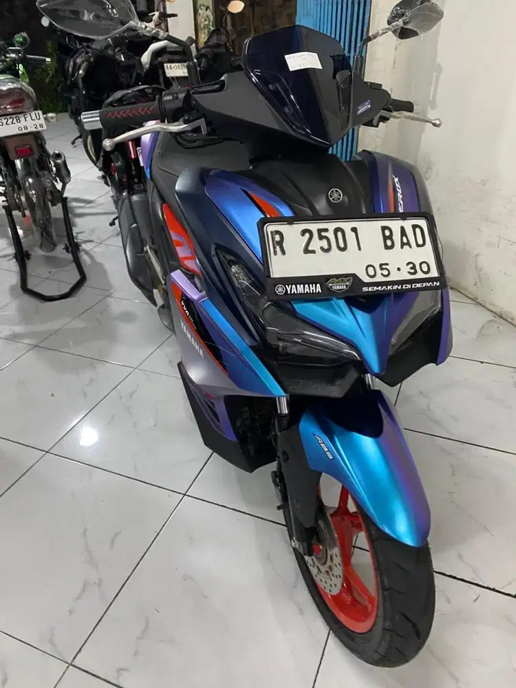 AEROK TAHUN 2023