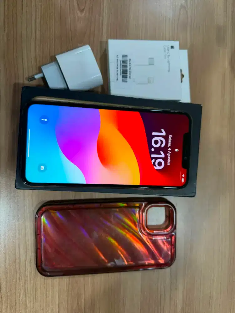 Iphone 11 Pro Max 64gb Inter