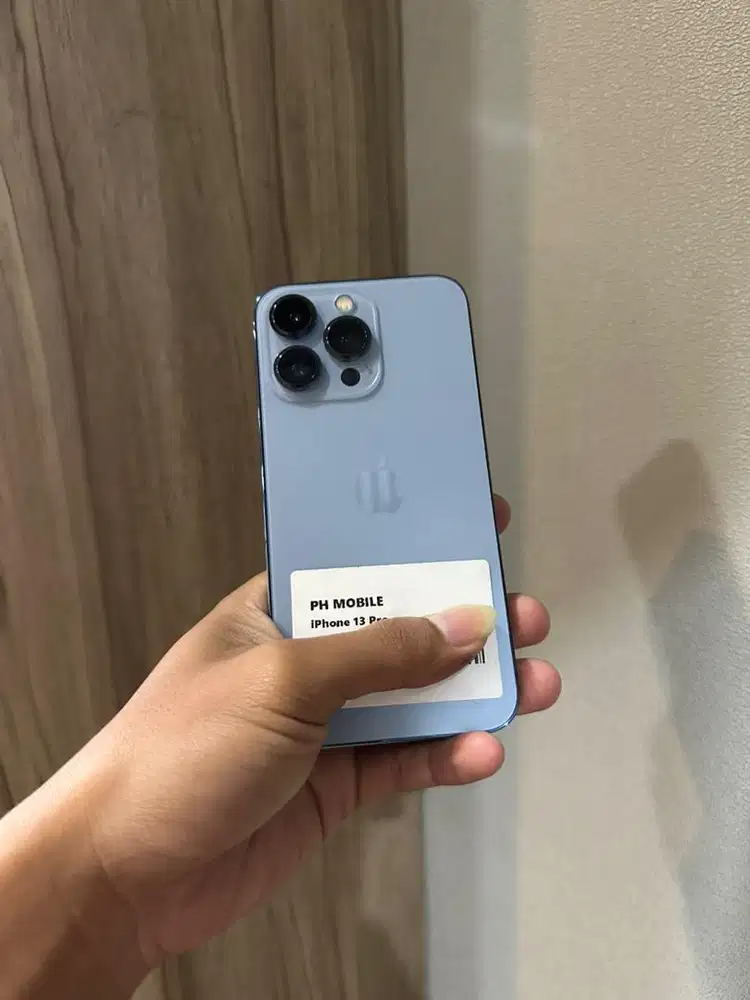 iphone 13 pro 256 inter all op