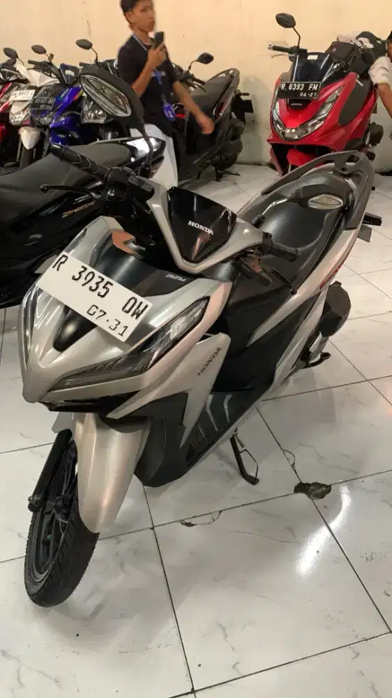 VARIO 125 TERMURAH