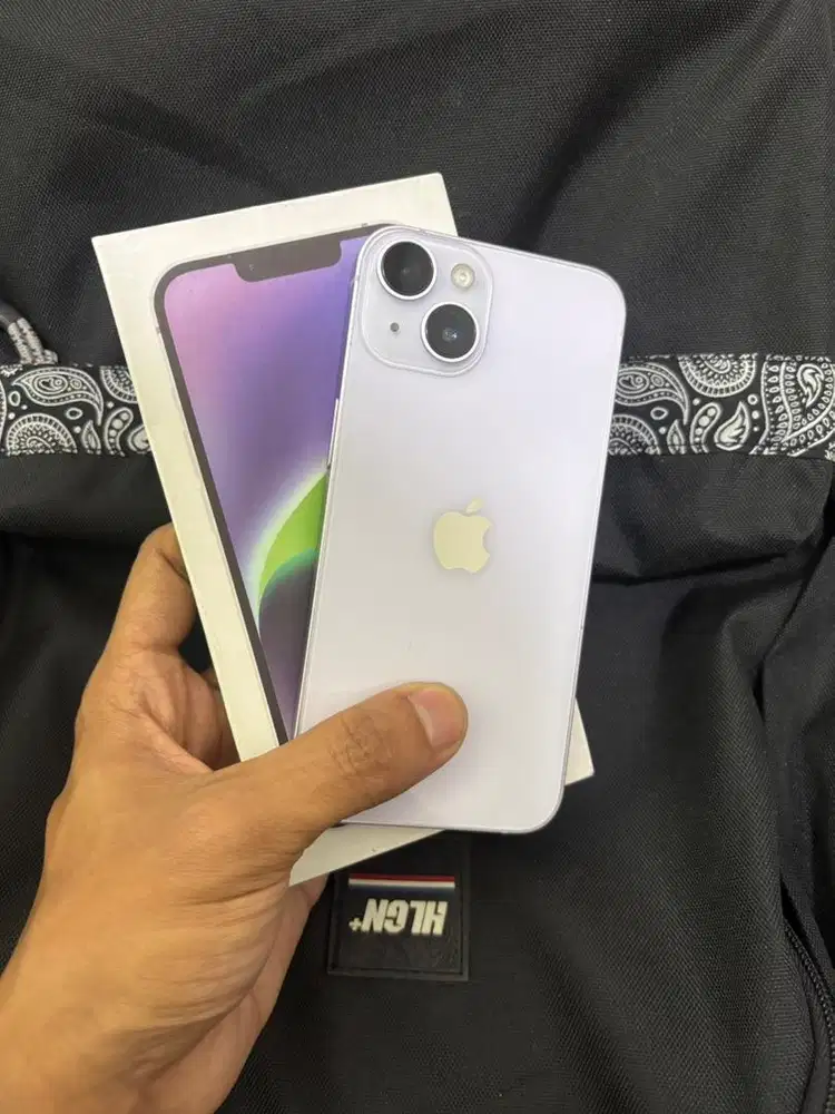 iPhone 14 128GB iBox