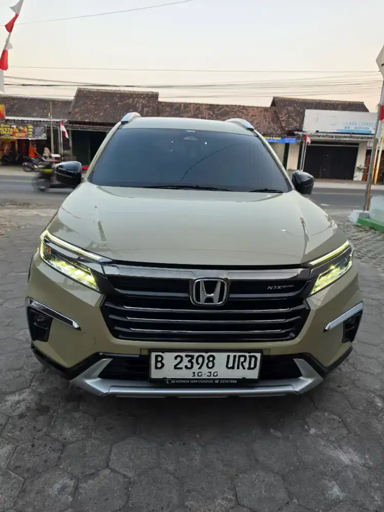 Brv prestige sensing n7x tahun 2025