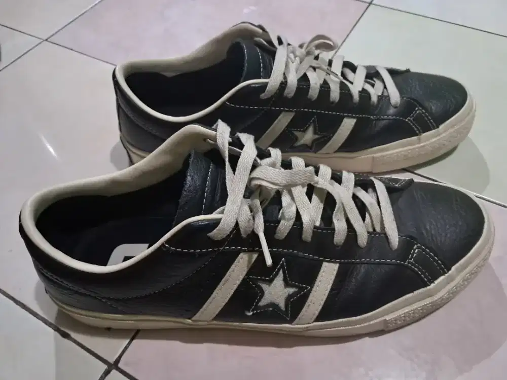 Converse academy