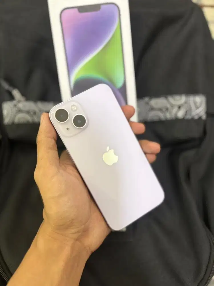 iPhone 14 128GB ALLOP