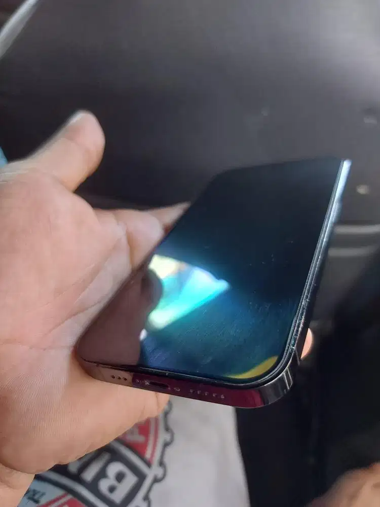 Iphone 14 pro 256 gb black beacukai