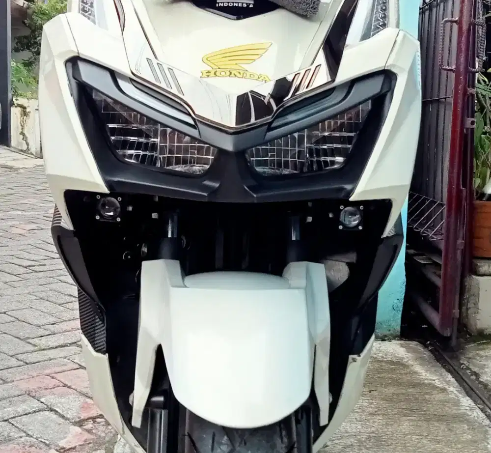 Dijual VARIO 160 ABS TAHUN 2022