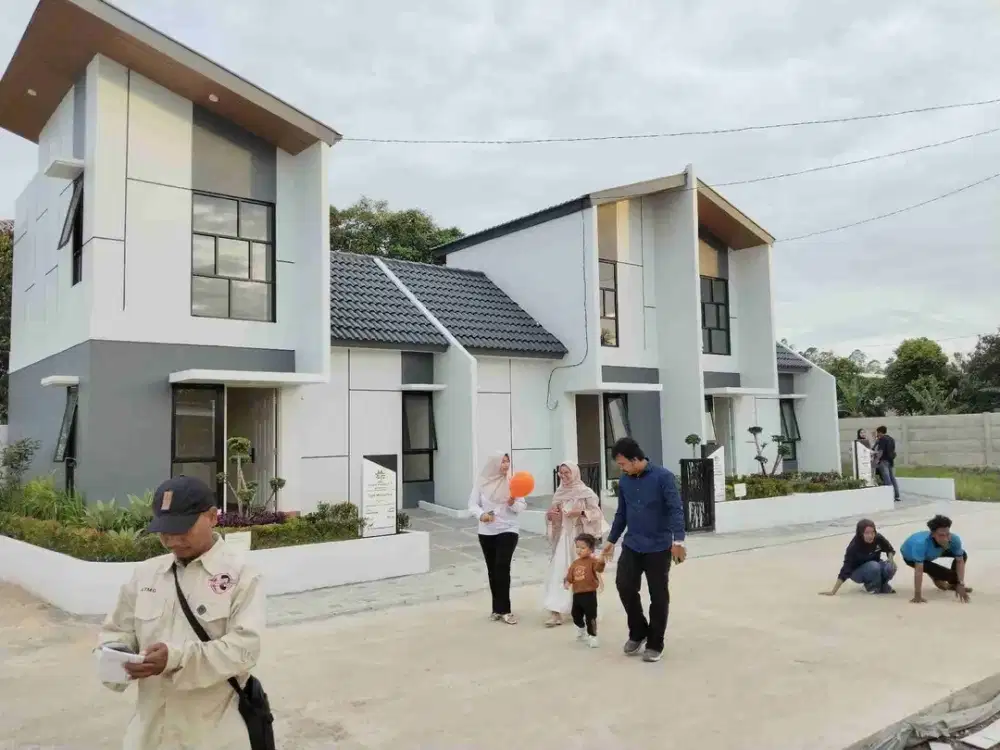 Grand Harmoni 1 @Tigaraksa