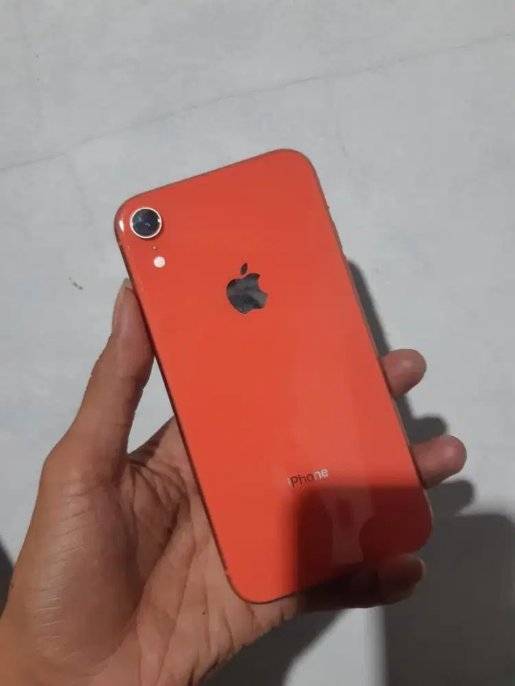 Iphone xr 64 gb inter