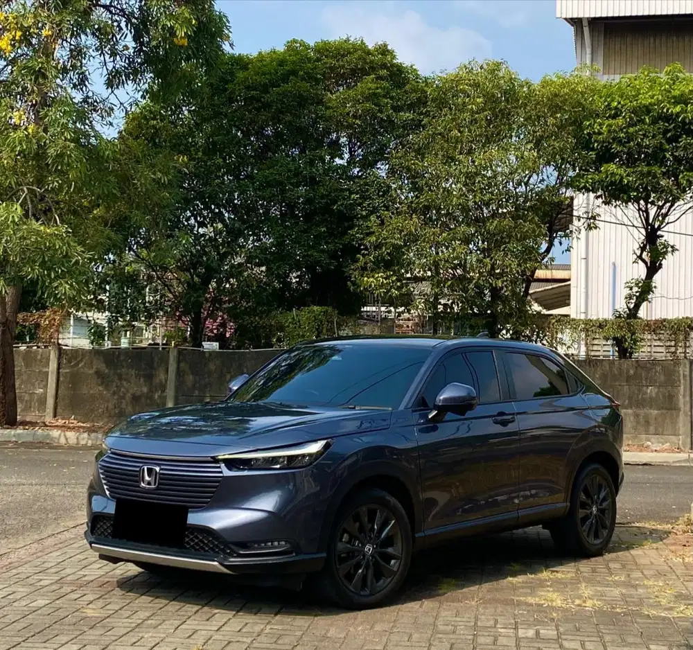ISTIMEWA!! Honda HRV 1.5 SE AT 2023 LIKE NEW