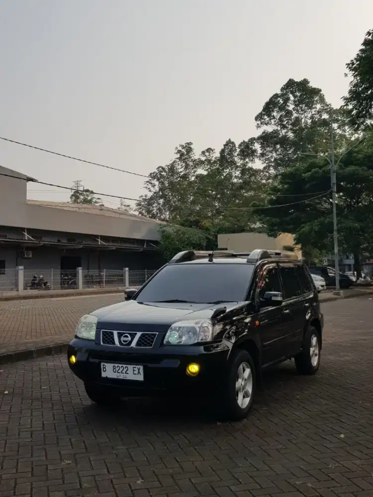 Xtrail T30 Thn 2006 matic