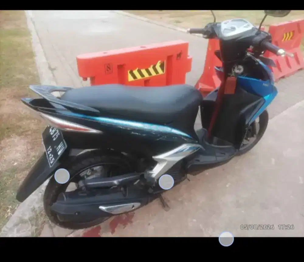 Motor xeon karbu 2010