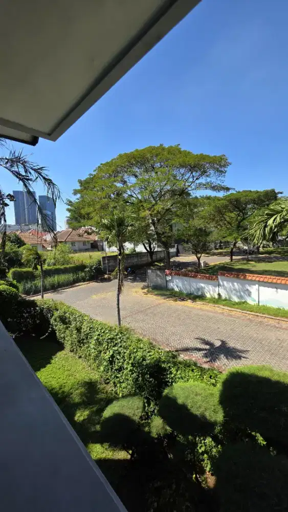 Rumah Siap Huni Pakuwon Indah