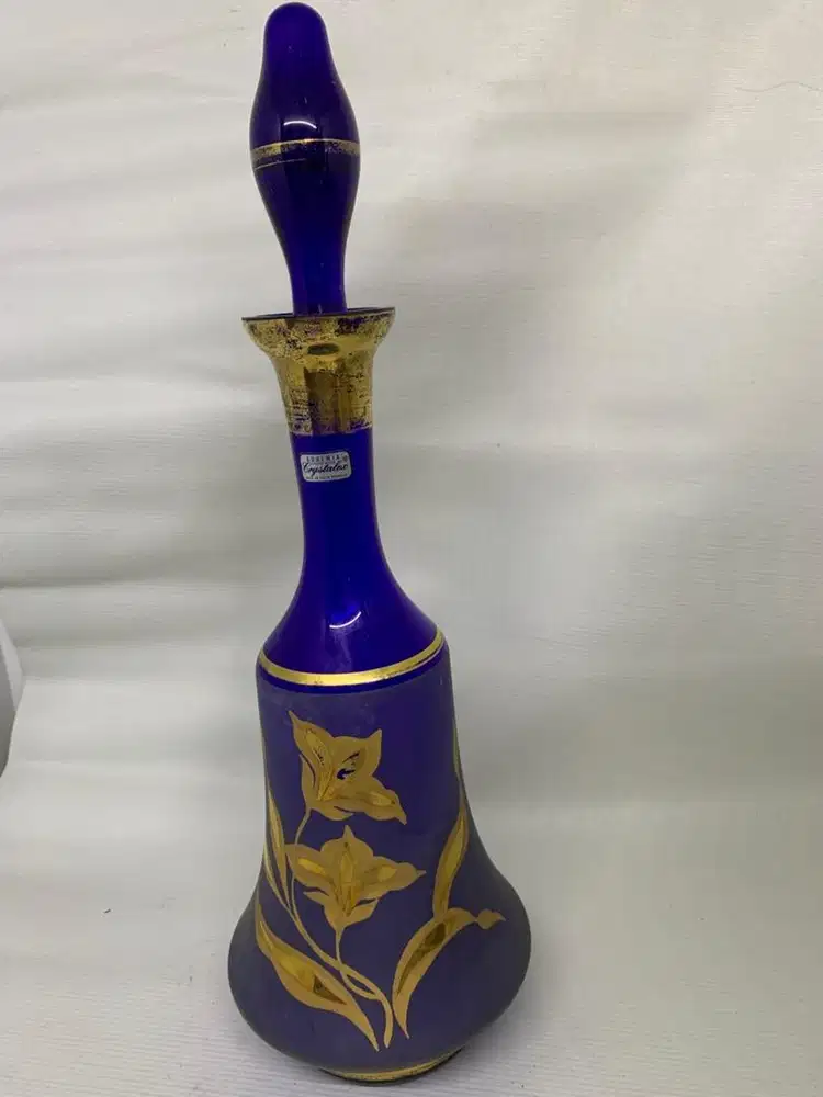 Cristal Bohemia